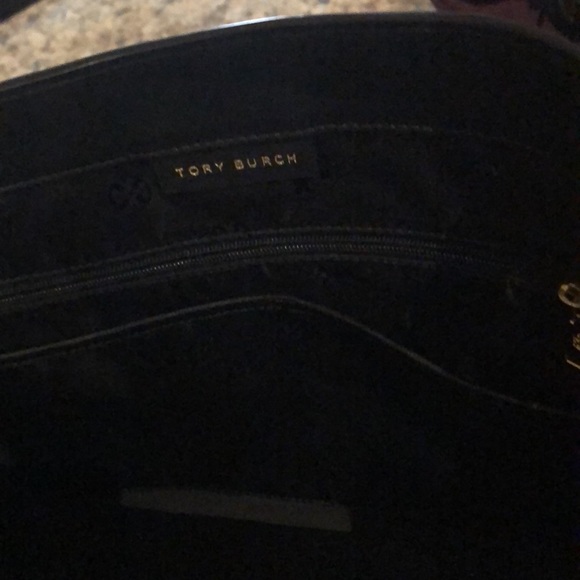 Tory Burch tote - Picture 6 of 8